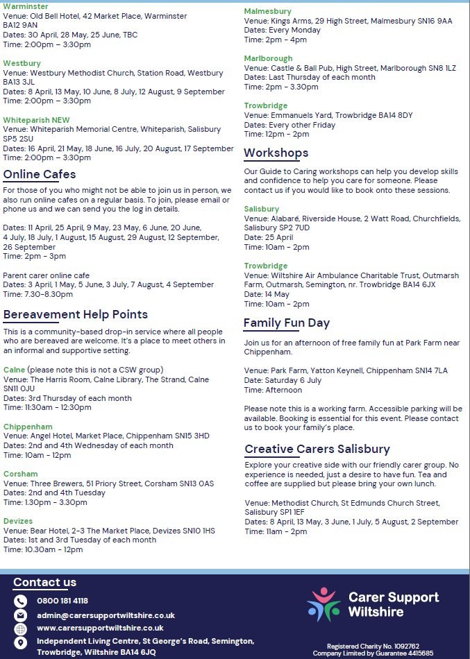 Rowden Medical Practice tweet media