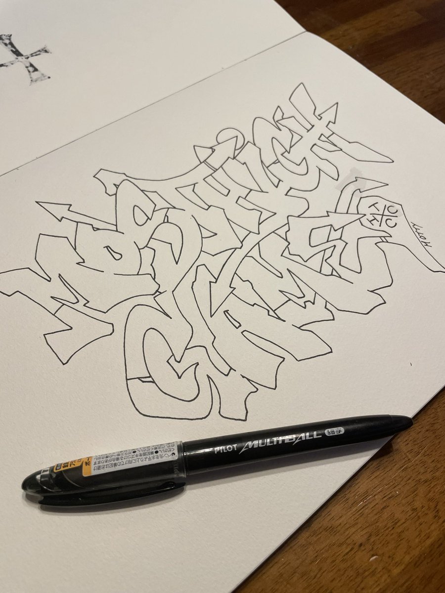 motty134's tweet image. Design I did to MOSTHIGHGAME🔥🔥
#MOSTHIGHGAME
#TCHC
@CBarrage