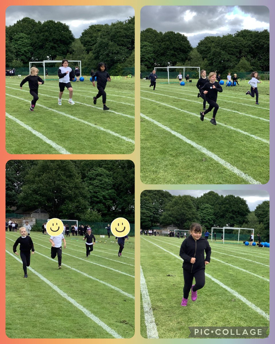ReinwoodJuniors's tweet photo. Then, we did the sprint race and the class’ favourite, the obstacle course!
#RJS3F #RJSPE https://t.co/NcJMUoLiq9