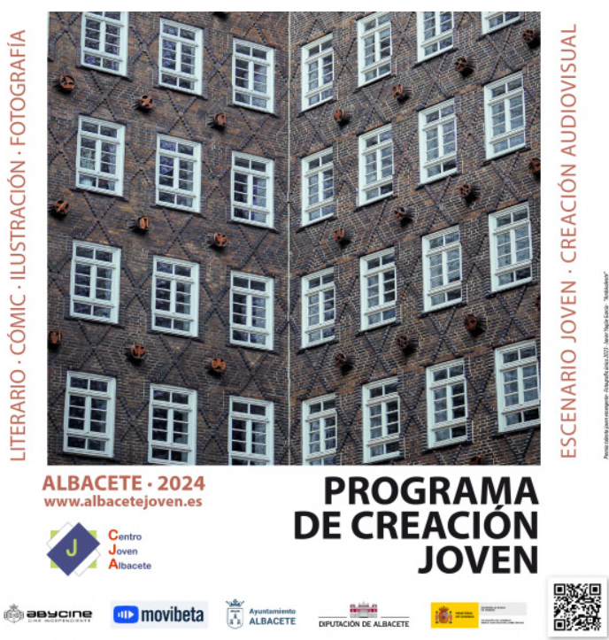 Centro de la Mujer, Hellín tweet media