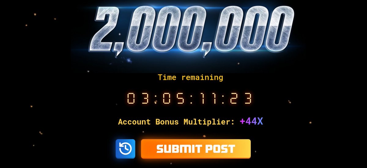 فصل پایانی $BEYOND ؟

اطلاعاتی تکمیلی ای دارین ازش ؟

<a href="/PlayGroundCorp/">PlayGround</a>