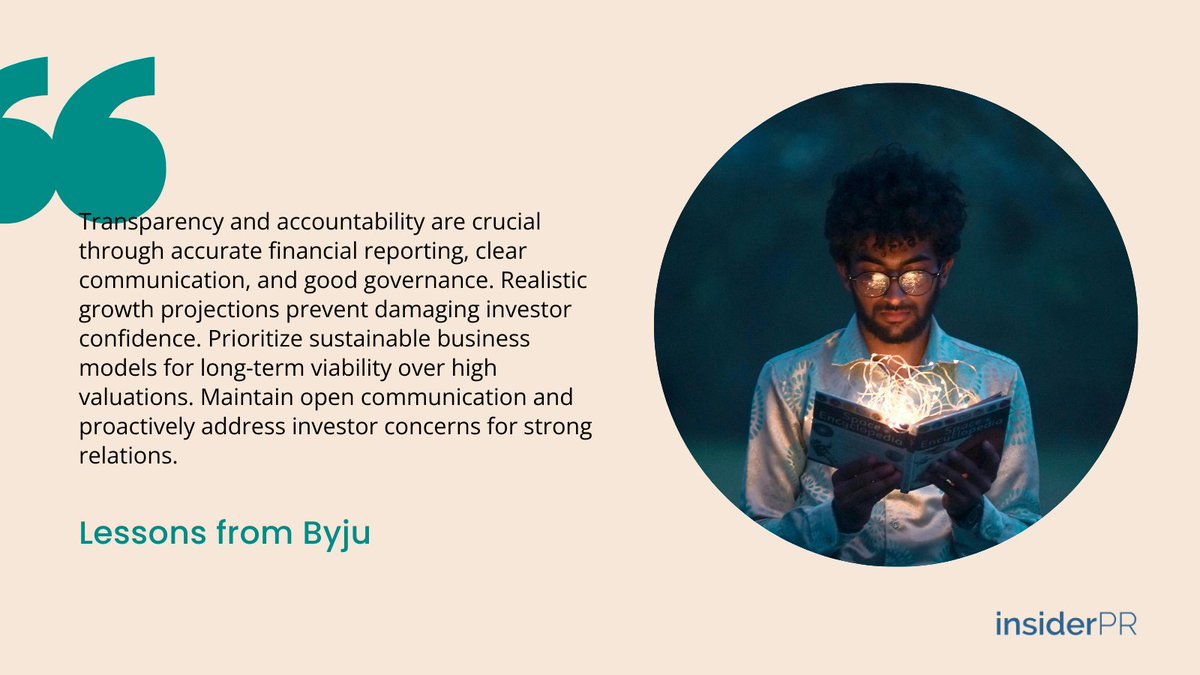 Lessons for other Startups in Emerging Markets: