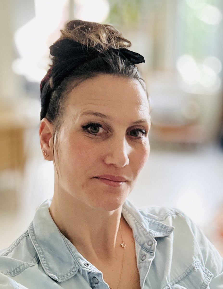 MissingKidsCH's tweet photo. Missing Children Switzerland a le plaisir de vous présenter notre conseillère, Solange Bocquet.
Solange a 38 ans et une longue expérience en tant que policière et formatrice. Nous sommes heureux qu'elle fasse partie de notre équipe! https://t.co/MMaogPg0BJ