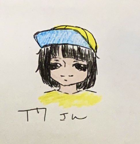 MOTO_KA7's tweet photo. 2024・6.10
24歳のお誕生日おめでとう🎂❣️❣️
2021年の5月のどこかで配信聴きに行ったのがすずまるとの始まり！！
最初に会った日にち覚えてない所からして大ファンでなかったのにこんなに大好きになるとはね！！
これからもよろしくね🥰💓✨
#鈴木素子 #すずまる https://t.co/CRgWNU9umA