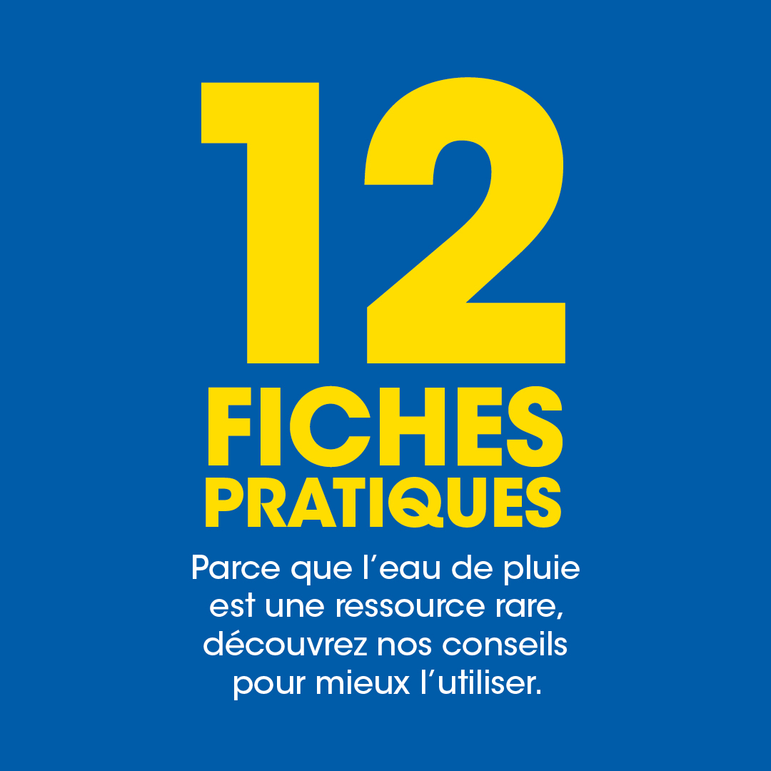☔ Valorisons l’eau de #pluie !

Faites des économies, combattez le réchauffement climatique et chouchoutez vos plantes en réutilisant l'eau de pluie💧.

Découvrez comment agir avec nos 12 fiches pratiques 👉 dpt13.fr/eau-pluie-ress…
