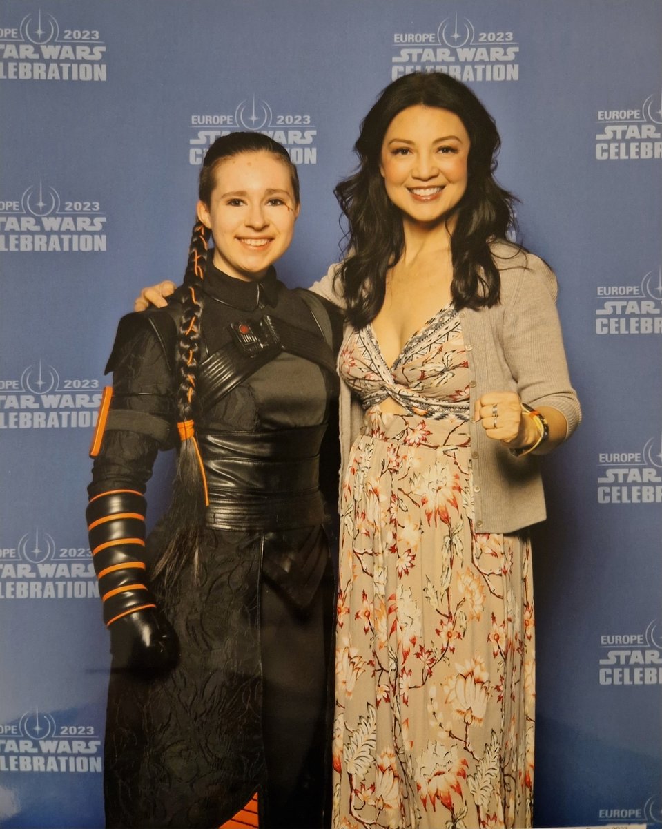Sumaru97Cindy's tweet photo. Bring them back !! 🥰🙏🔥
#BringBackFennecShand #BringBackBobaFett #FennecShand #BobaFett #StarWars https://t.co/KWi7AYe2l4