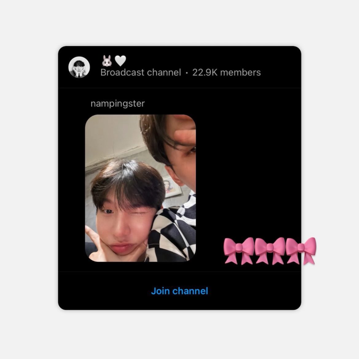 aeri ᧔𐓪᧓ — ia tweet media