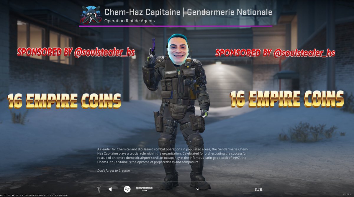 Destructum tweet media