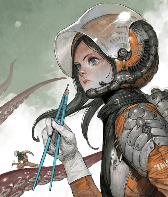The Art of Kim Kyoung Hwan - Gallery update and Details :  