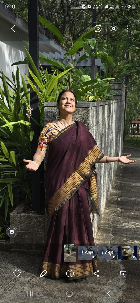 🍁Pavithra Srinivasan🍁 tweet media