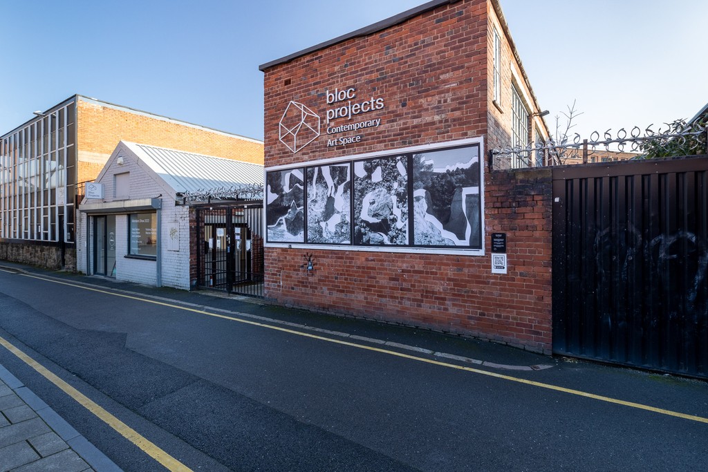 Opportunity: Bloc Members Billboard Commission 2024⁠

More info on how to apply:
blocprojects.co.uk/opportunities⁠

#membershipscheme #blocproject #billboard #blocbillboard #audiovisual