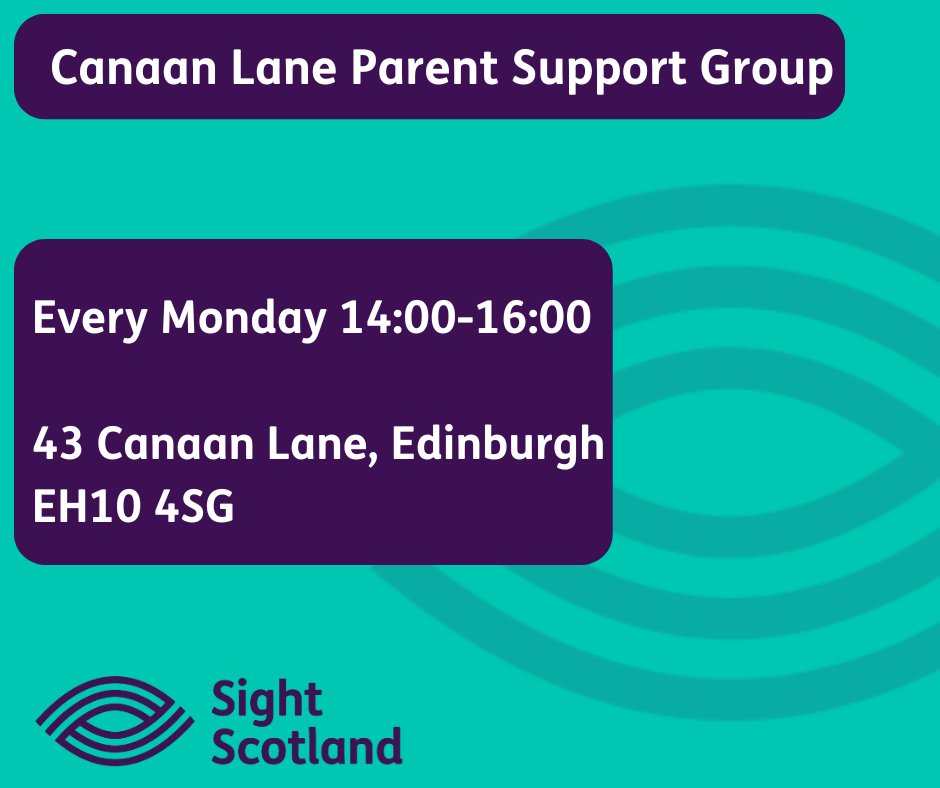 Sight Scotland tweet media