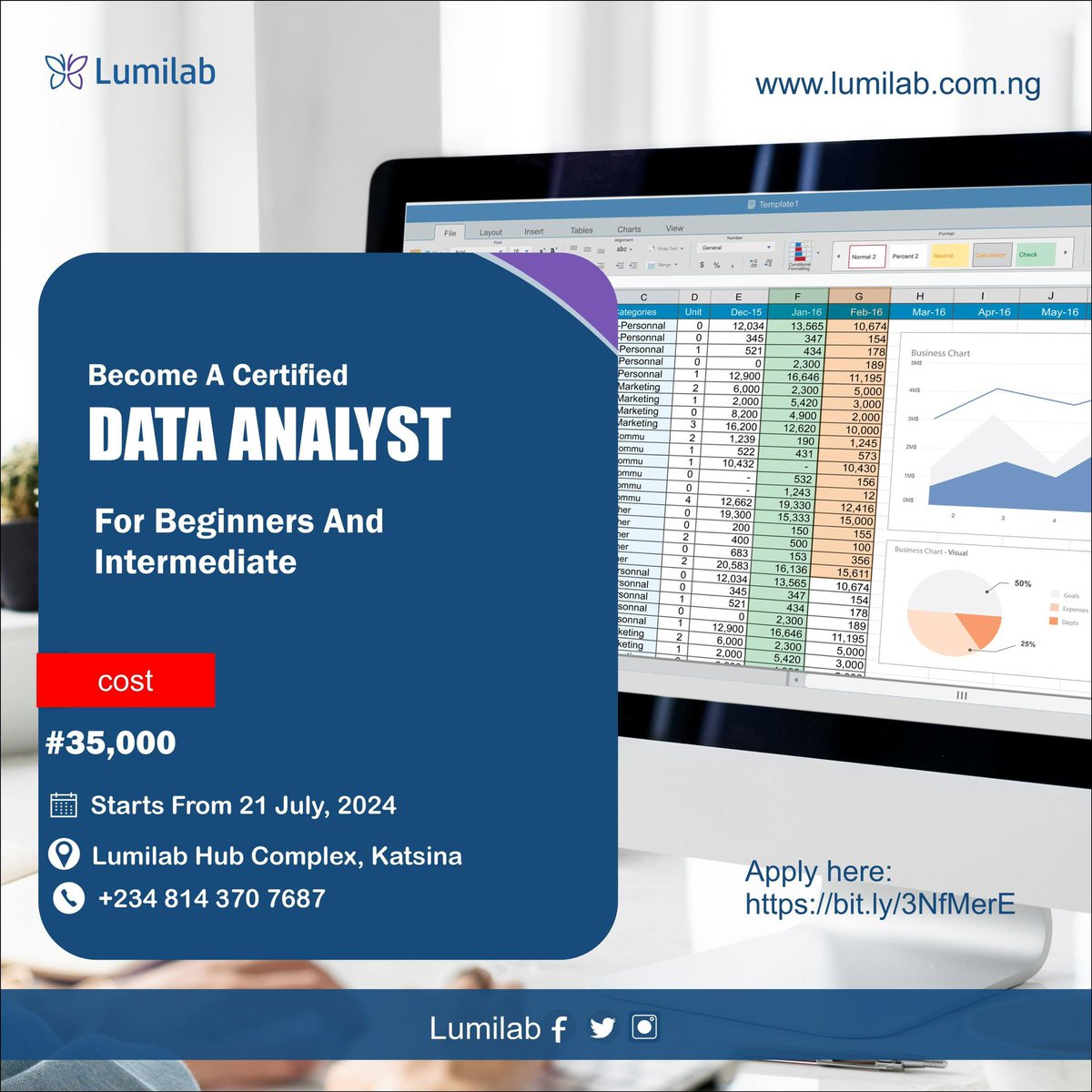 Lumilab Innovation Hub. (@_lumilab) on Twitter photo 