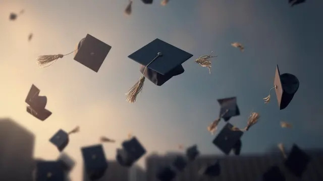 To all Bridgeport Public School High School Seniors graduating today:

You did it! Congratulations to you all, may there be much success and tremendously bright futures ahead for each and every one of you. 👏