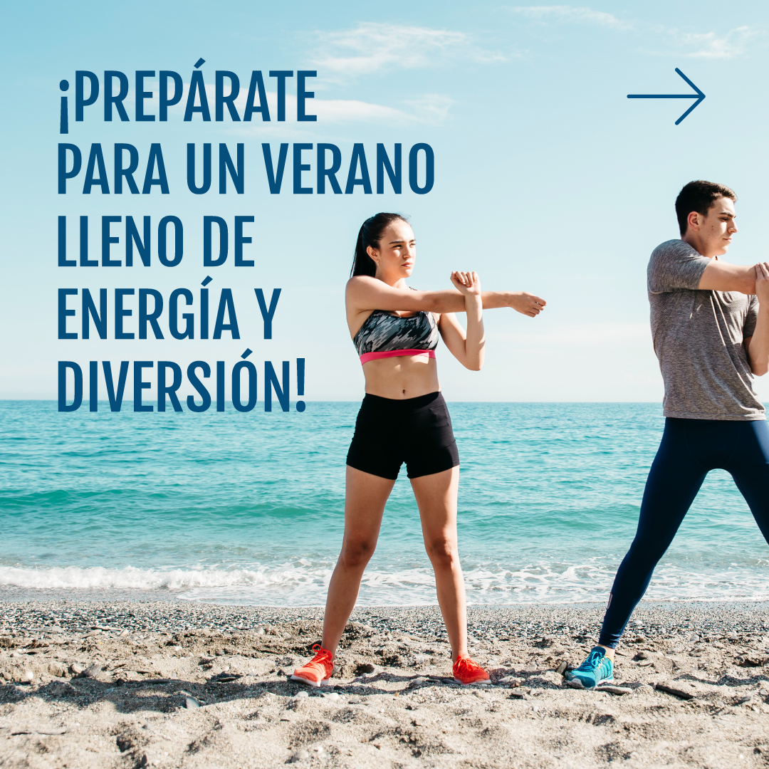 Centro_Impulso's tweet photo. ¡Prepárate para un verano lleno de energía y diversión! ☀️💪
🏖️ ¿Dónde?Pradera Sudecasa (Campoamor)
📅 Cuándo? DEl 29 de julio al 30 de agosto
⏰ Horarios: 8:00am y 9:00 am

📩 Envíanos un DM para más info. https://t.co/QjScdUIOlO