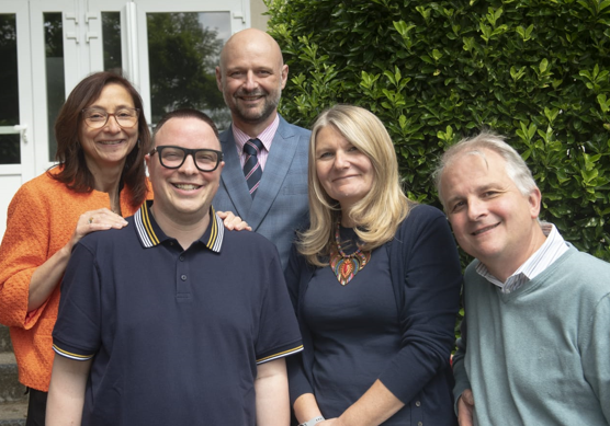 Stratford upon Avon School tweet media