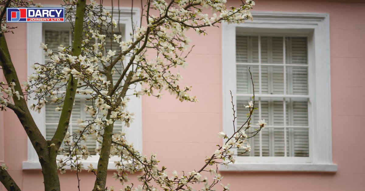 Stuck between #CasementWindows and #SashWindows?🪟

In our latest blog, we looked at the differences in both style and functionality to help you make the best choice 👍

Read more 👉 bit.ly/3UUglYJ