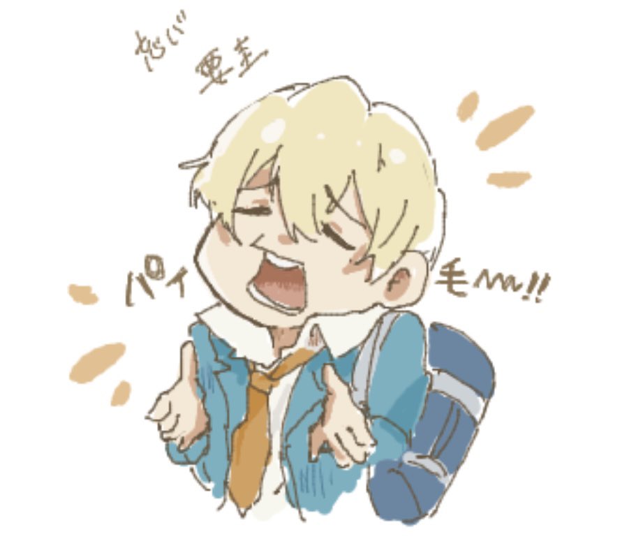 Mashroommm's tweet photo. https://t.co/8oHsrmfXbm
