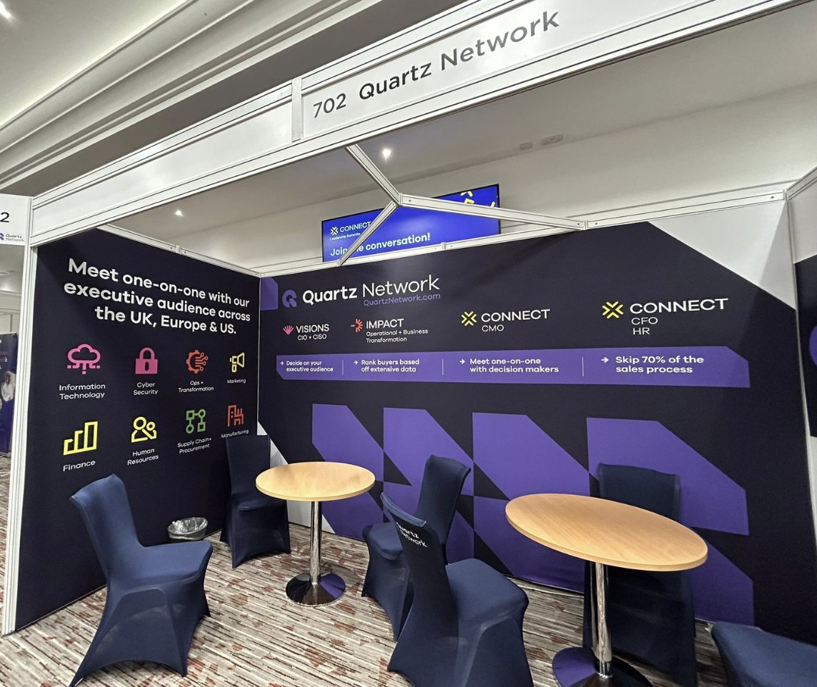 Exhibit 3Sixty tweet media