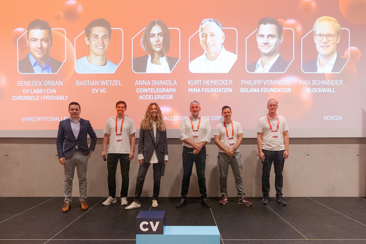 Crypto Valley tweet media
