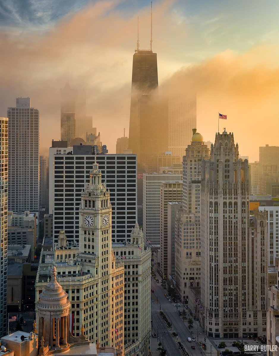 On this day in 1847, the first issue of the Chicago Tribune was published...177 years ago.  #chicago #history