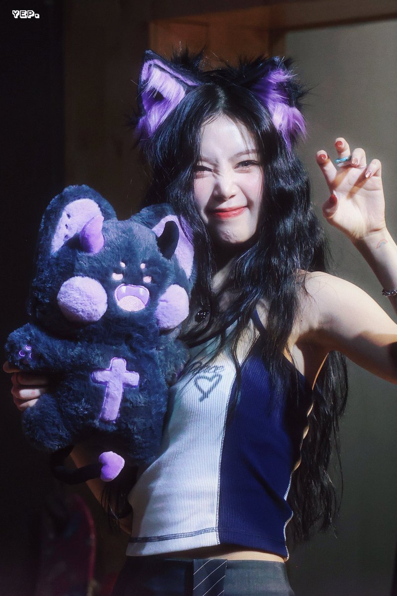 🐈‍⬛♡🐾