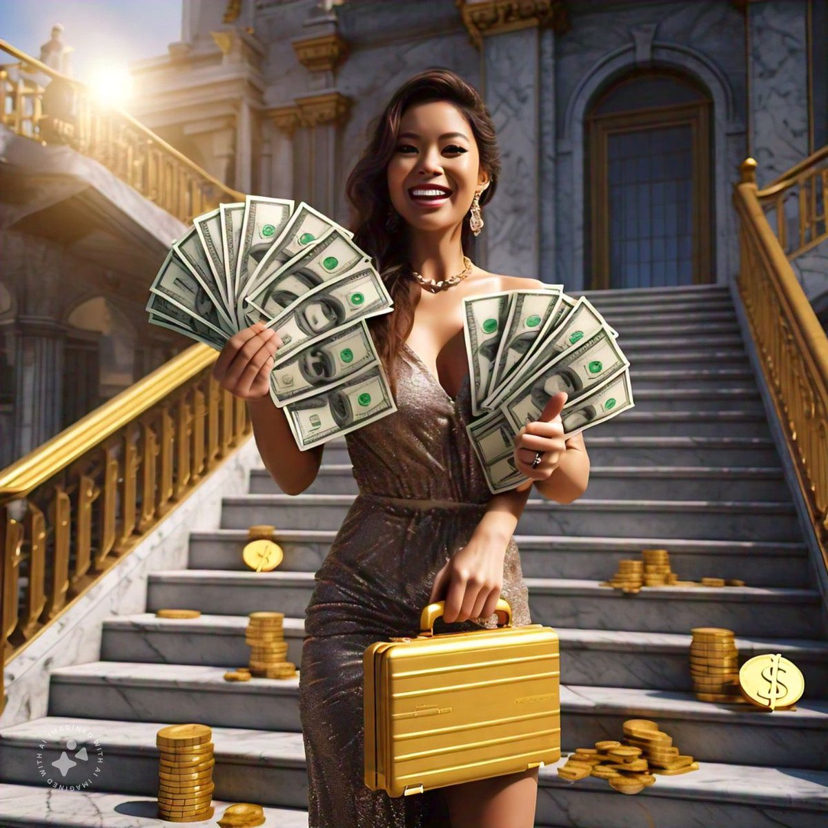 x_ttrend's tweet photo. LETS MAKE MONEY TOGETHER 
WEB 3 HAS A ALOT TO OFFER 🤑🤑
CHOOSE ANY THESE PLATFORMS ND EARN BIG 🤑 
$LINGO #lingoislands‌
$MINE @MineProBusiness 
$KIP @KIPprotocol 

#MondayMotivation
#PeopleHelpingPeople
#ThePlatform36
#EnjoyByGiftty 
Aunty Ramota
Happy New Week
Sowore
Penalty https://t.co/TwGXxphPpY