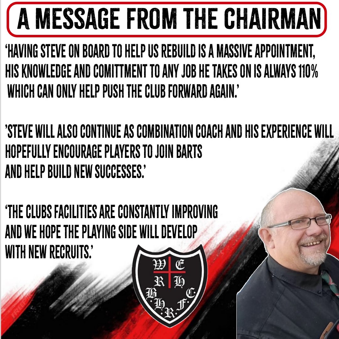 Barton Hill RFC tweet media