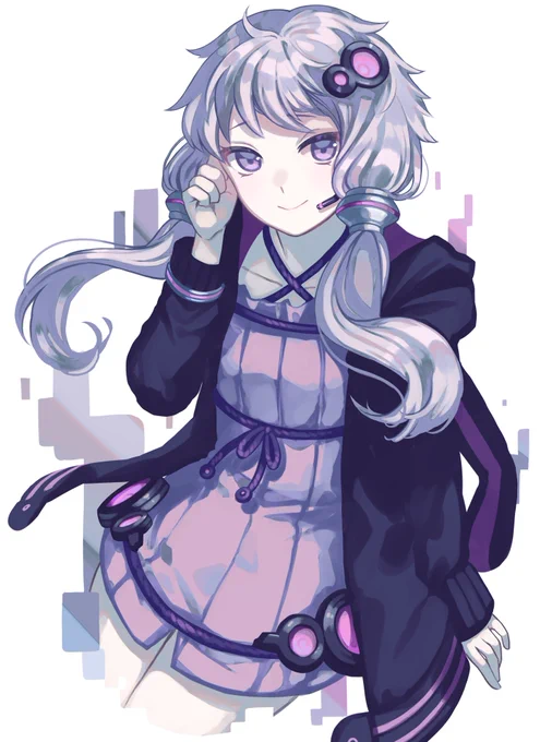 ゆかりん #結月ゆかり #VOICEROID