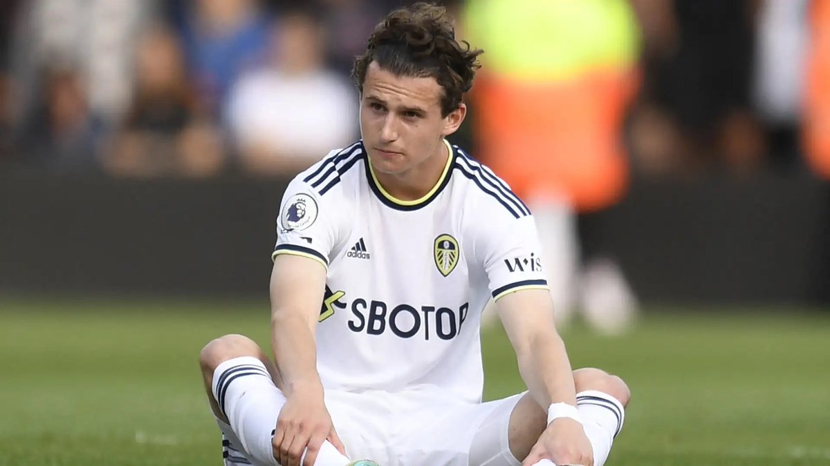 LeedsXtra_'s tweet photo. Is Brendan Aaronson about to complete one of the greatest redemption arcs in #LUFC history? https://t.co/GJU0G1g3RK