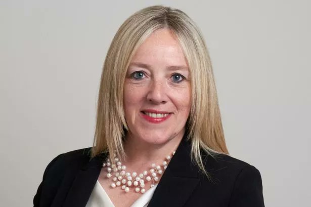 Record polluting South West Water Boss Susan Davy has been given a £300,000 pay rise for poisoning the residents of Devon with Cryptosporidium.

A success that only privatisation could provide.