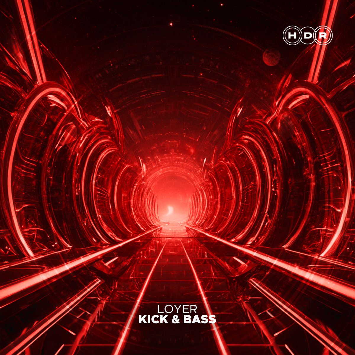 Loyer - Kick &amp; Bass, coming June 12th! 🔊

Pre-save here: solo.to/housedistrict