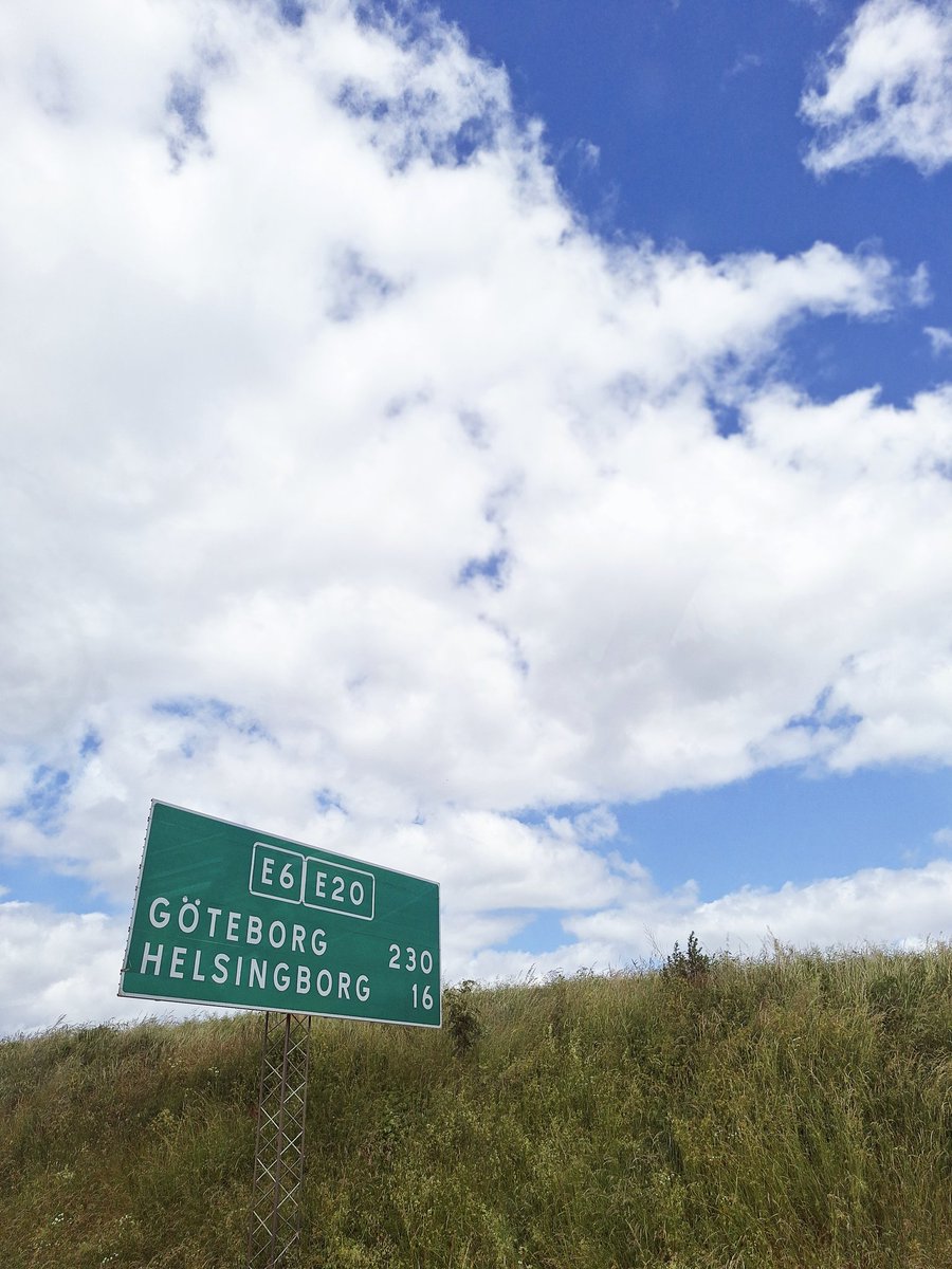 Da bin ich wieder SCHWEDEN 🇸🇪

🏞 Abschalten 

#Vanlife