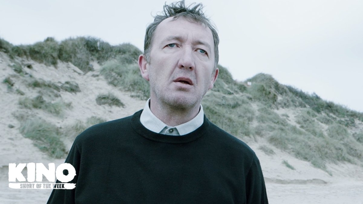Kino Short of the Week: the award winning #shortfilm about #OCD starring Ralph Ineson - WAVING - from <a href="/TankTopFilms/">TankTop Films</a>, Steven Brumwell &amp; <a href="/TamingOlivia/">Catherine Benfield</a>.

His worst fears seemingly realised; a distraught father takes one last walk through his ruined world:

bit.ly/KSotW_Waving