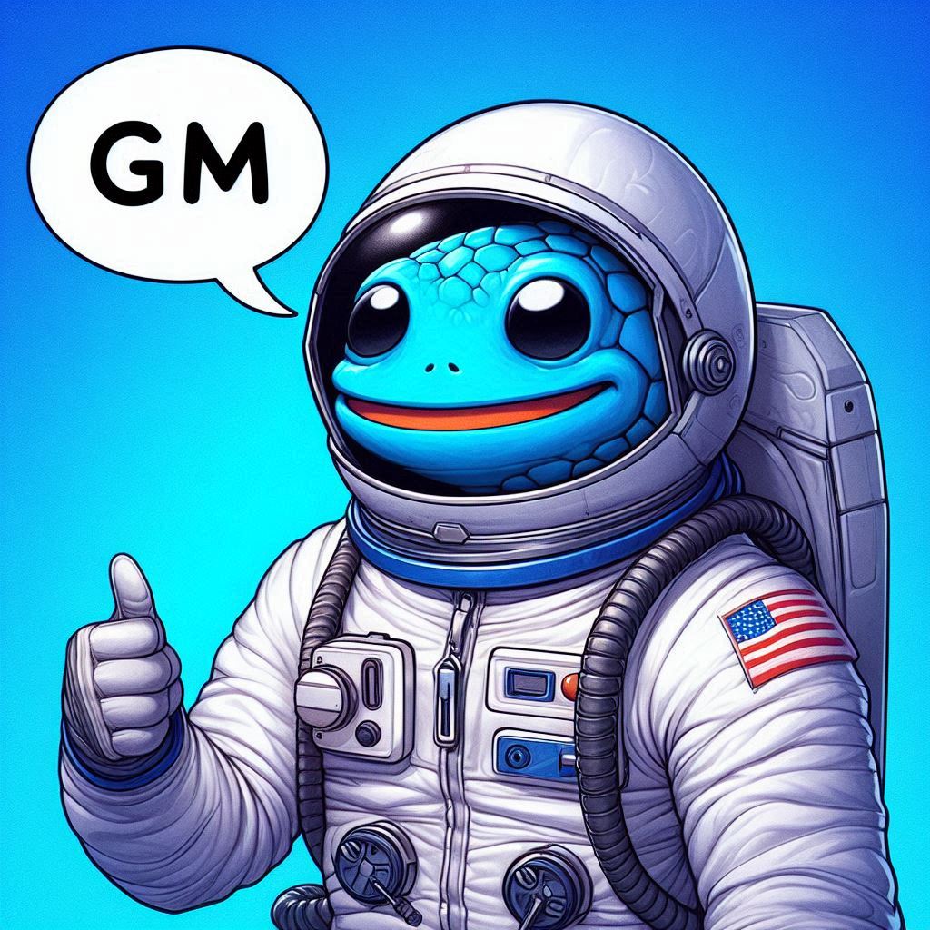 AstroTurtle tweet media