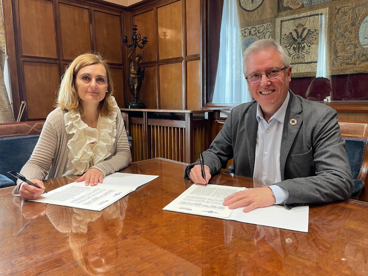 Gipuzkoa Ingurumena tweet media