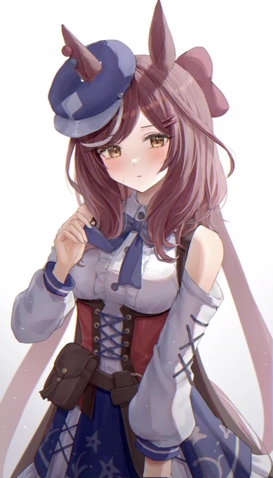 マチタン#ウマ娘 