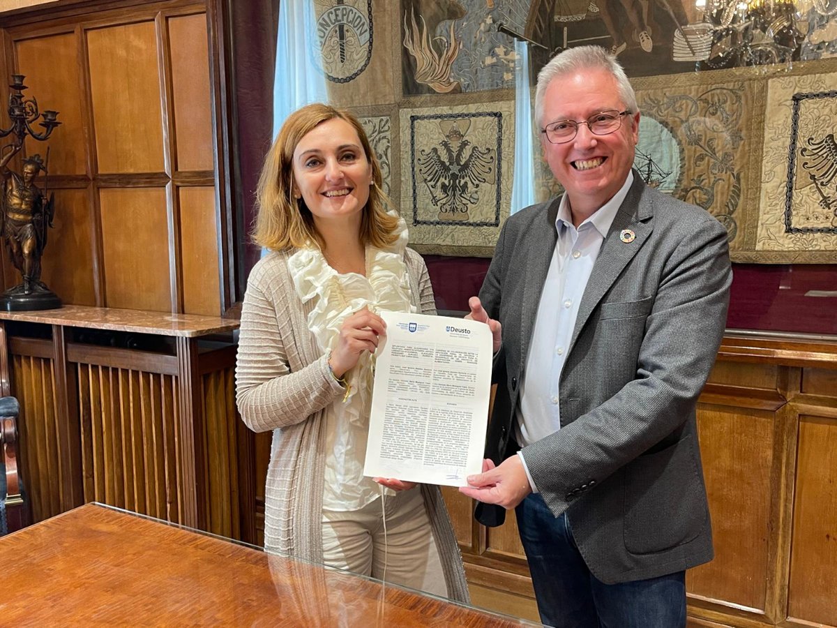 Gipuzkoa Ingurumena tweet media