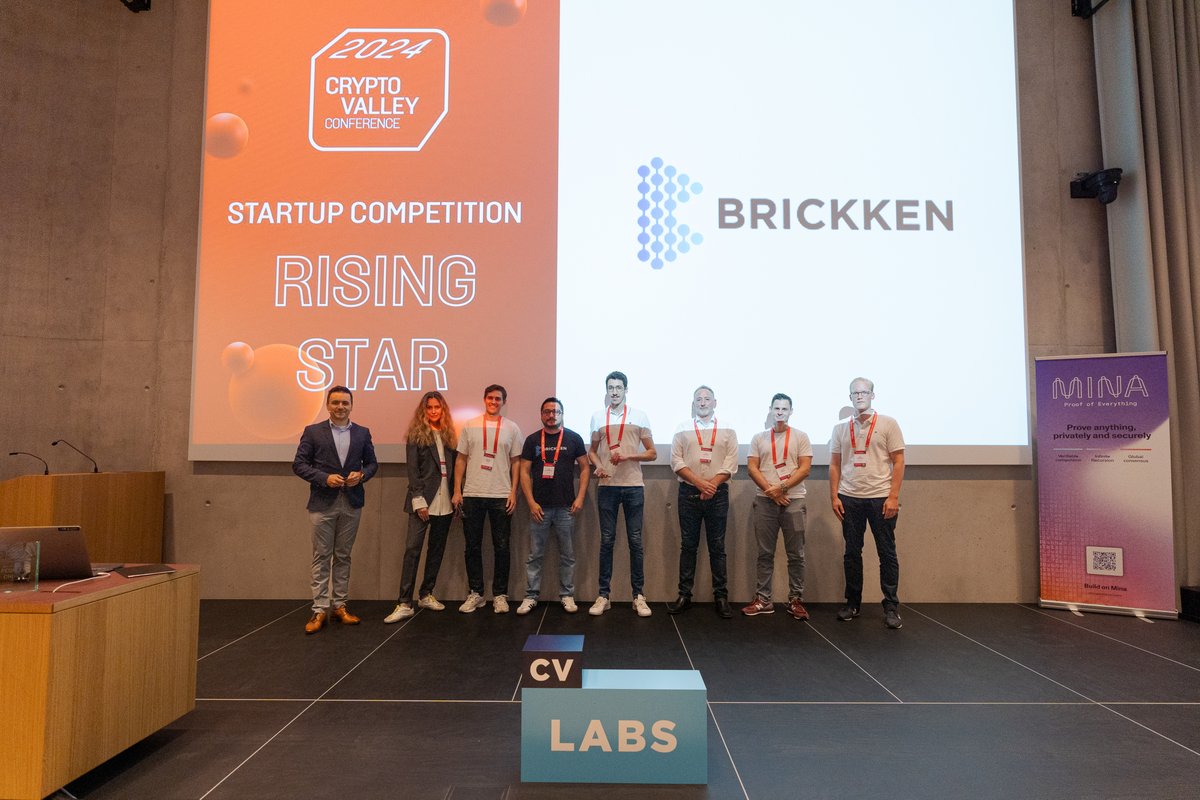 Crypto Valley tweet media