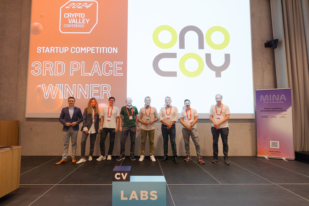 Crypto Valley tweet media