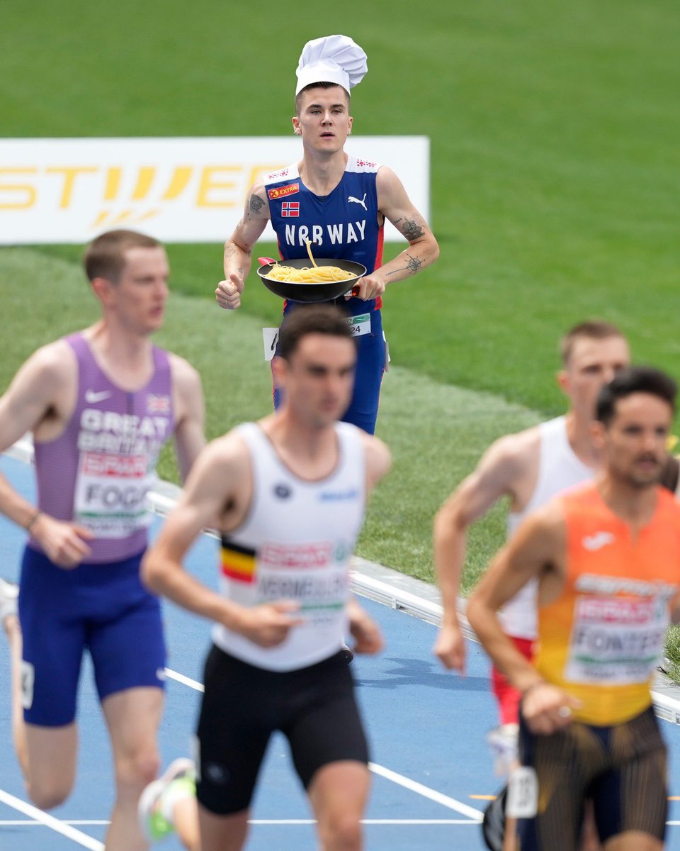 European Athletics tweet media
