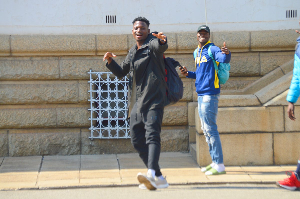 Harare City Football Club tweet media