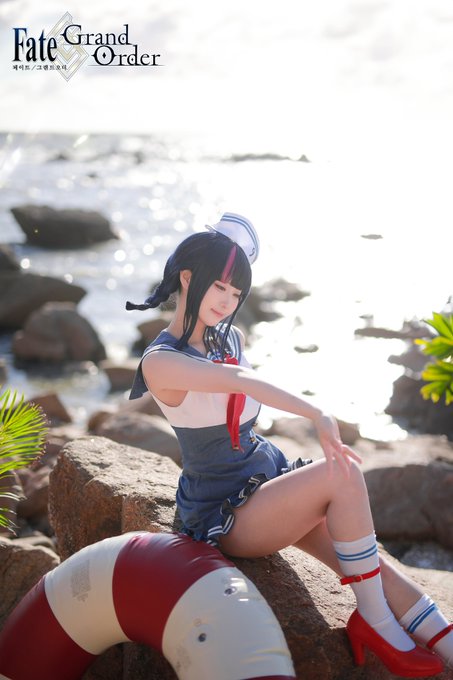 コスプレイヤー쫑긋(ぴぴ)のTwitter画像32