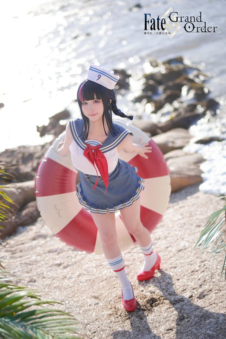 コスプレイヤー쫑긋(ぴぴ)のTwitter画像33