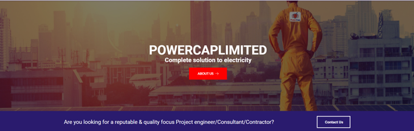 powercaplimited's tweet photo. ESTEEMED RE COMMUNITY @powercaplimited PIVOT’S INTO NGR’S OFFGRID SECTOR.
Our sights are set on expediting #solars #quick and #deepwin for NGR by energizing 50,000 homes, enterprises, & institutions over the next 5 yrs.
@TheREANigeria @AllOnEnergy @REANigeria @federal_power https://t.co/S4te84BEwf