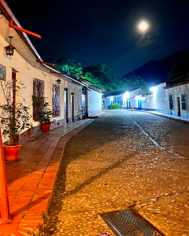 yrarm's tweet photo. @patobonato San Pedro del Río, Táchira. Venezuela (foto sacada de Google) https://t.co/L3mIUuHtT9