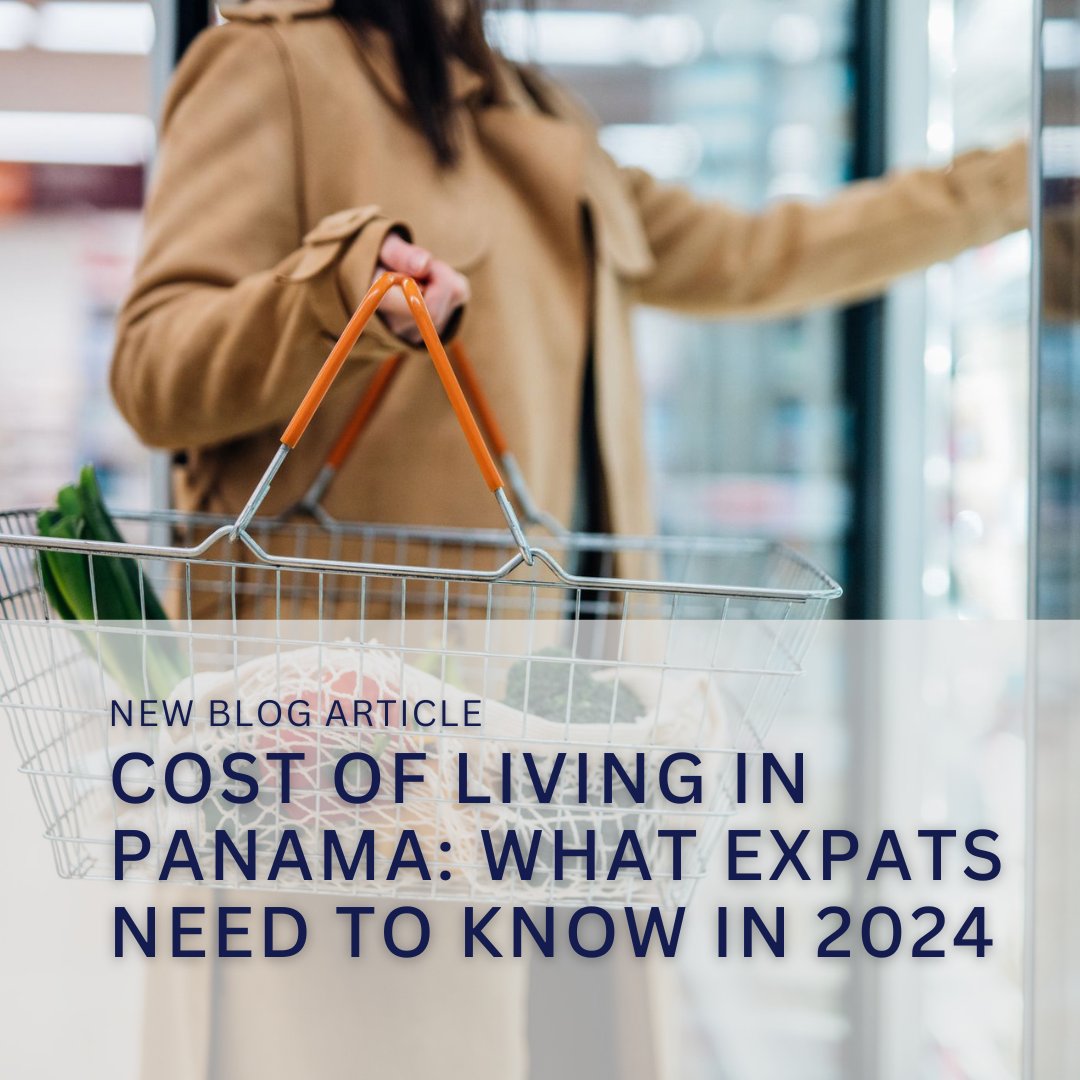 panacryptocom's tweet image. Thinking about moving to Panama? Understand the cost of living in 2024 from an expat's perspective. 🌟 Check out our complete guide on expenses, and money-saving tips. Read the entire article: rfr.bz/tllceod #PanamaLiving #ExpatTips #Panama2024 #FinanceTips