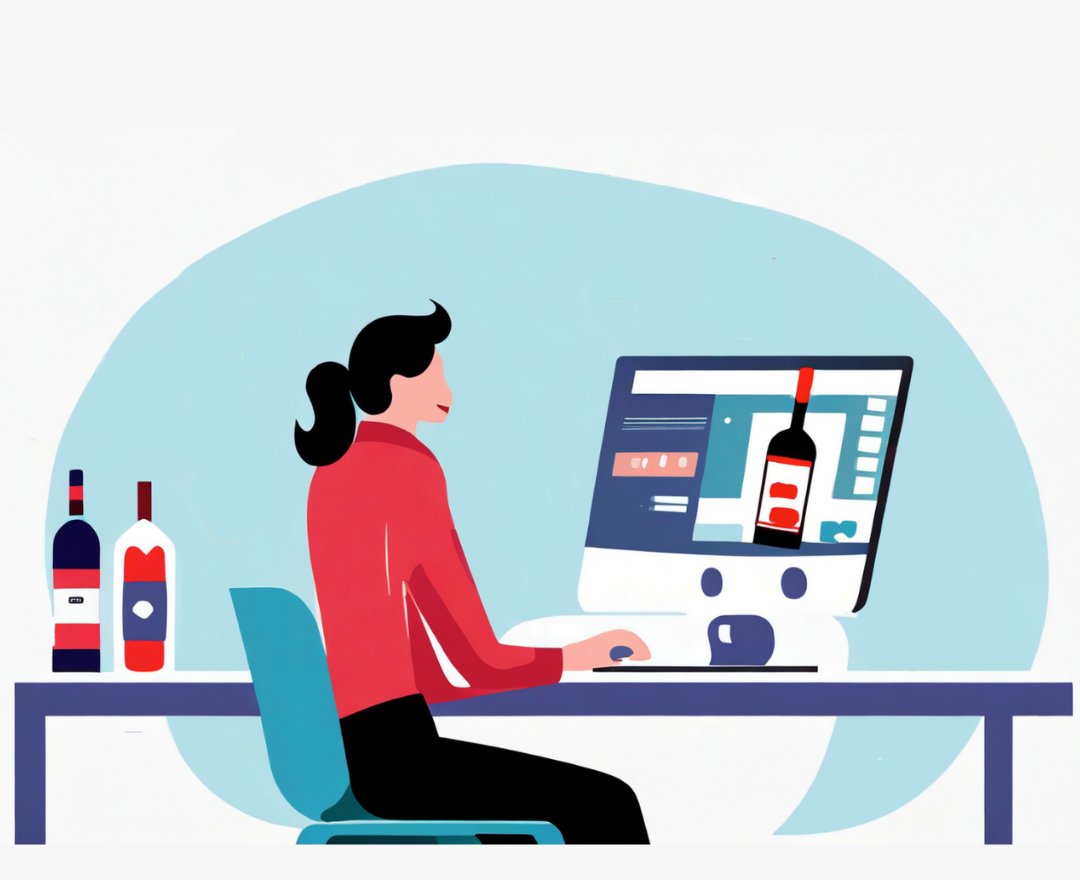 Wine Owners business software tweet media