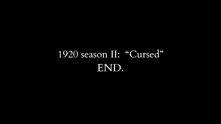 cactoesm's tweet photo. — Season II END. https://t.co/qVWxtQJsnw