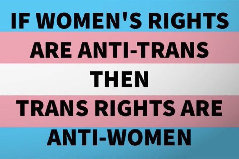 polightbulb's tweet photo. @DawnButlerBrent @_NatashaDevon Preventing male people from using women only spaces is #Safeguarding

It’s PRO-WOMEN and ANTI-PREDATOR.

If you are not a natal woman #JustStayOut https://t.co/esOOOa8Nns